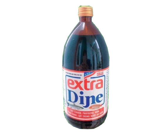 extra-dine