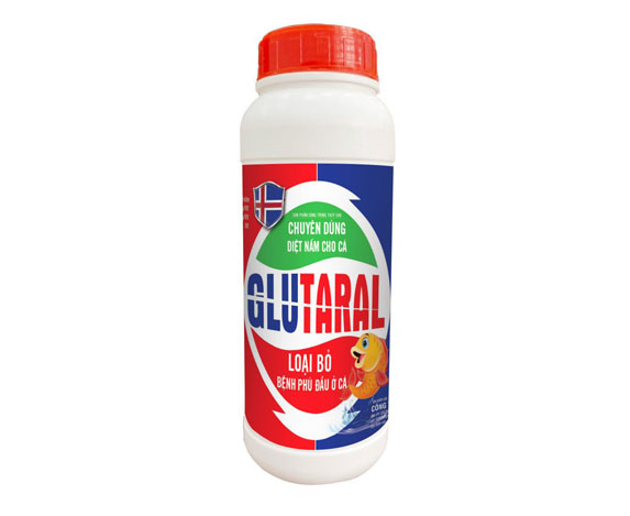 glutaral