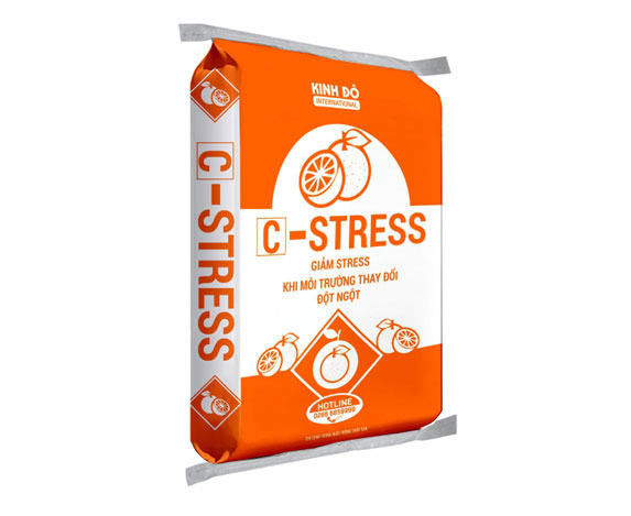 c-stress