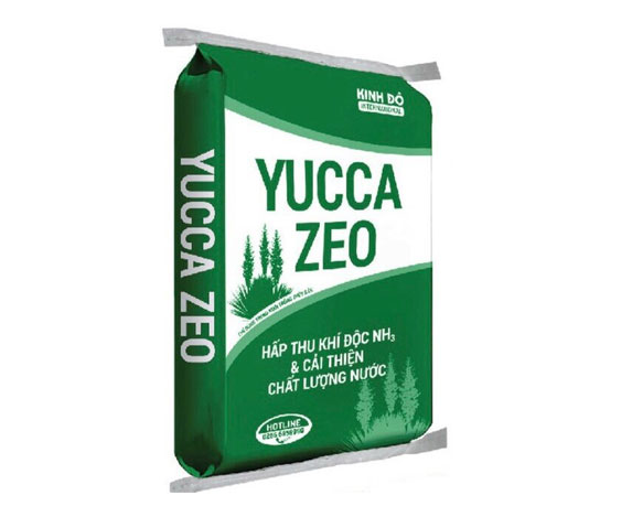 yucca-zeo